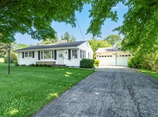 5050 Beech Ave, Kalamazoo, MI 49006