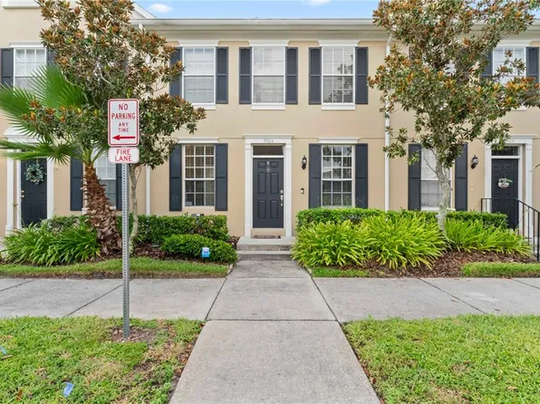 9804 Brompton Dr, Tampa, FL 33626