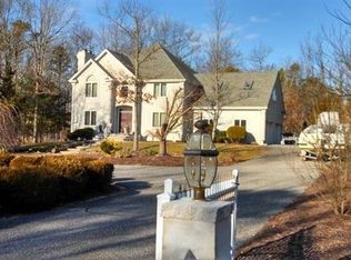 701 S 4th Ave, Absecon, NJ 08205