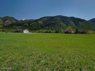 Lot 48 Alta, Star Valley Ranch, WY 83127
