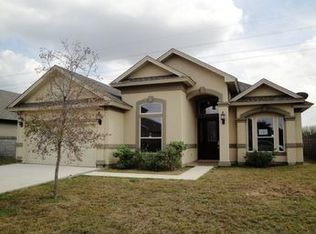 2907 Mehlhorn Loop, Laredo, TX 78045