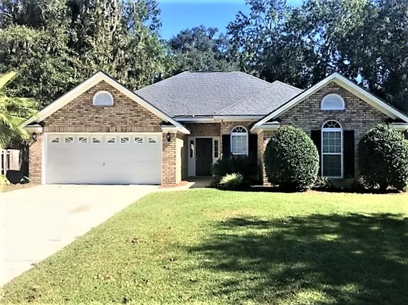 4 Oakmont Rd, Savannah, GA 31419