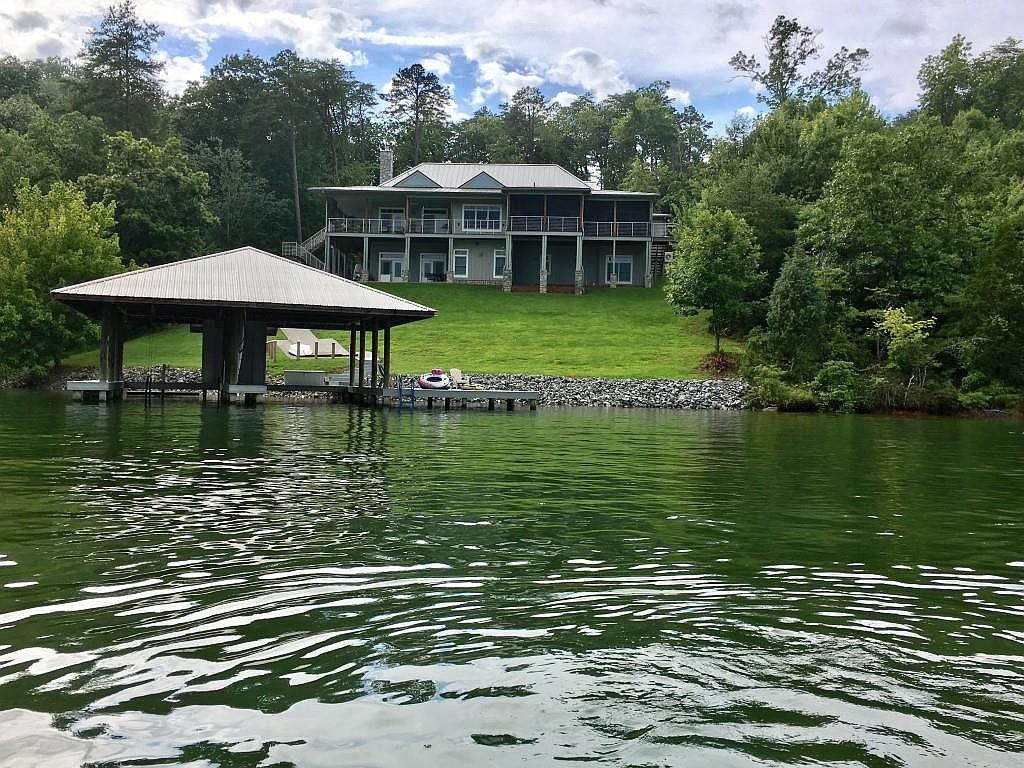 1000 Sherwood Shores Dr, Spring City, TN 37381 Zillow