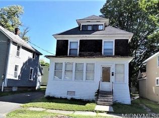 426 W Park St, Rome, NY 13440