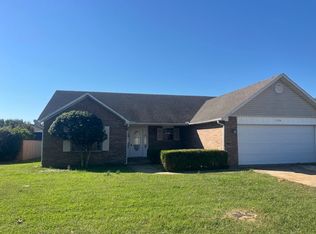 1504 SE 21st St, Bentonville, AR 72712