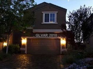 9463 Van Halen Ln, Las Vegas, NV 89148