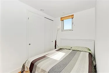 Rented by MiLL RE