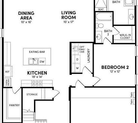 2nd image of this home