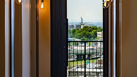 Rented by Nooklyn NYC LLC