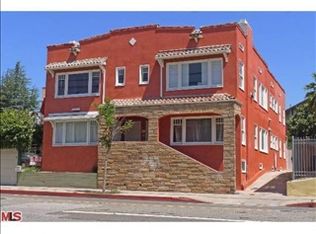 5809 Franklin Ave, Los Angeles, CA 90028