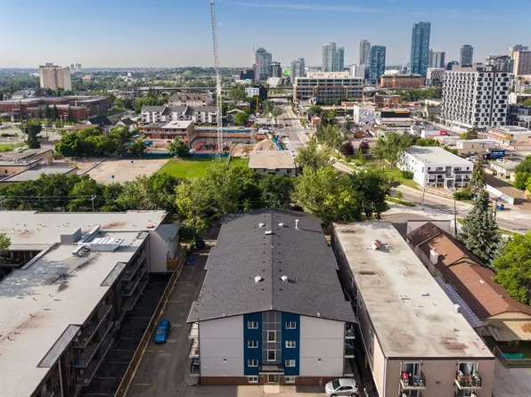 626 S 2nd Ave NE #201, Calgary, AB T2E 0E8