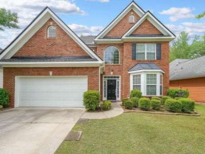 7979 Larksview Dr, Fairburn, GA, 30213
