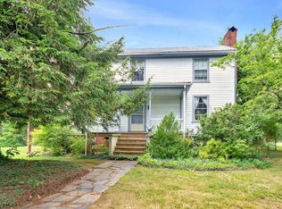 328 Johnson Station Rd, Dillwyn, VA 23936