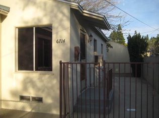 p6714-6716, North Hollywood, CA 91606