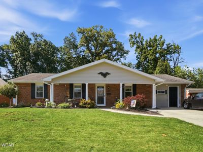 1687 Rebecca Dr, Lima, OH, 45805