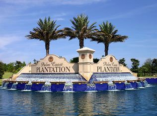 163 S Riverwalk Dr, Palm Coast, FL 32137