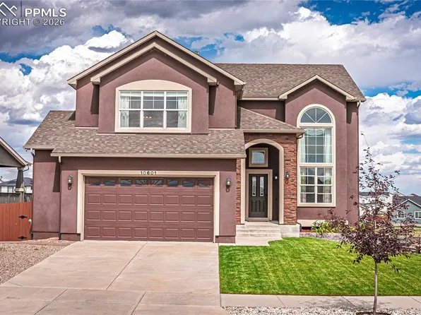 10601 Rainbow Bridge Dr, Peyton, CO 80831