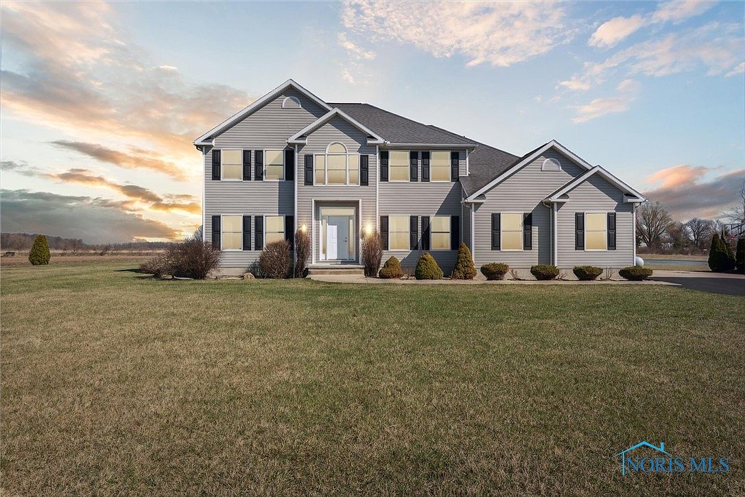 11101 W Genzman Rd, Oak Harbor, OH 43449 Zillow