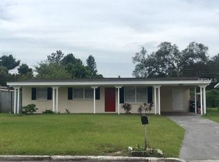 4112 Merryweather Dr, Orlando, FL 32812