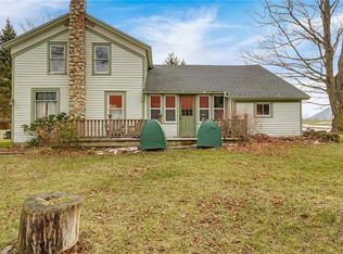 7076 Hencoop Hollow Rd, Ellicottville, NY 14731