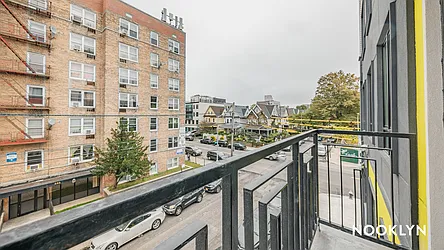 Rented by Nooklyn NYC LLC