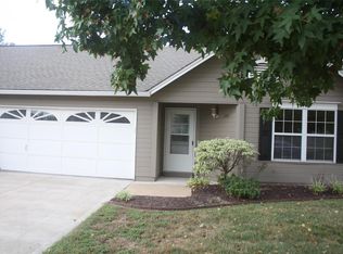 1347 Kyle Dr, Saint Charles, MO 63304