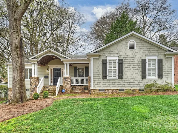 3000 Forest Park Dr, Charlotte, NC 28209