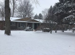 376 Westbourne Dr, Bloomfield Hills, MI 48301