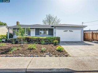 2009 Rubye Dr, Antioch, CA 94509