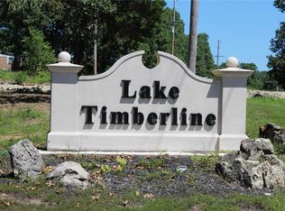 1872 County Dr, Bonne Terre, MO 63628