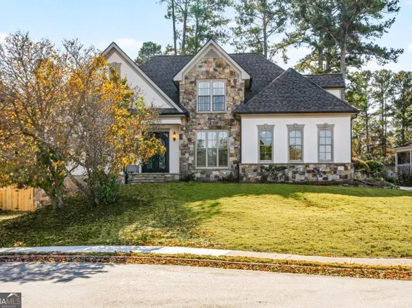 4825 Winding Rose Dr, Suwanee, GA 30024