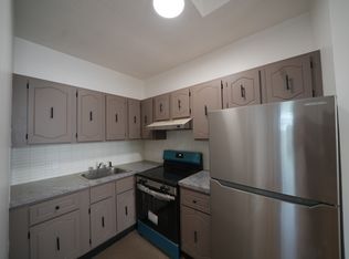 25 Temple St #1L, Somerville, MA 02145