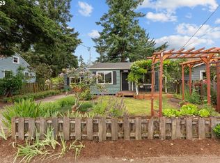 7225 SE 68th Ave, Portland, OR 97206