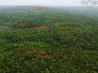 Bog Rd, Mount Denson, NS B0P 1P0