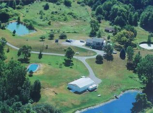 9701 Gruett Rd, Saint Louis, MI 48880