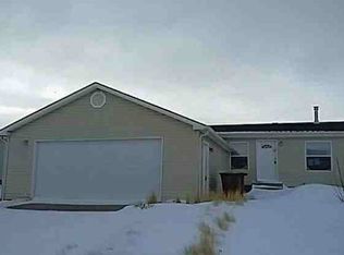 1756 Roberts Ct, Laramie, WY 82070