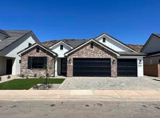 360 S Water Course Dr, Washington, UT 84780