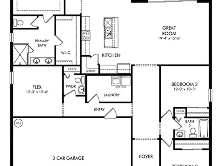 6545 NW Cloverdale Ave — Photo 9
