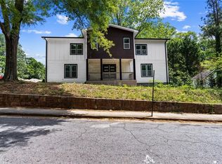 1081 Napier St, Atlanta, GA 30316