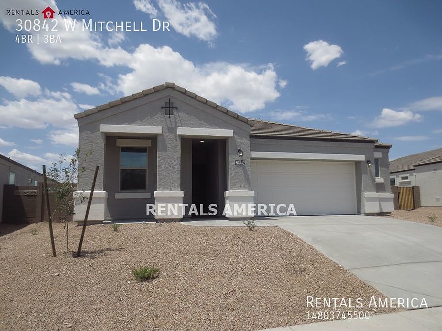 1st image of 30842 W Mitchell Dr