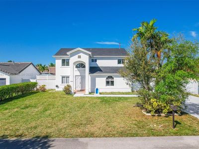 15022 SW 149th Ct, Miami, FL, 33196