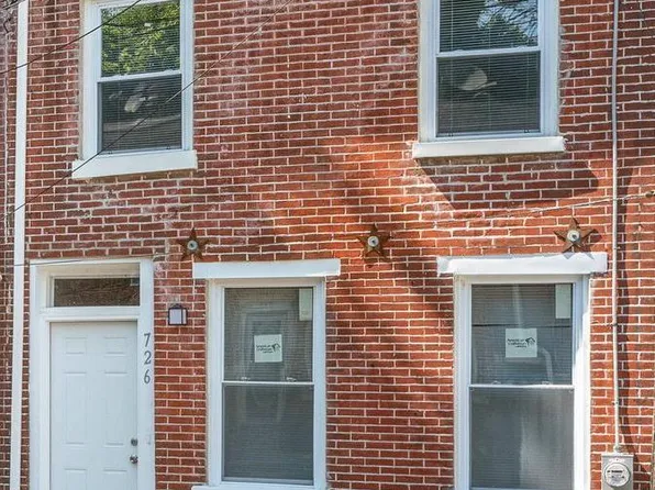 726 E 6th St, Wilmington, DE 19801