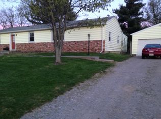 2832 Coral Dr, Hebron, KY 41048