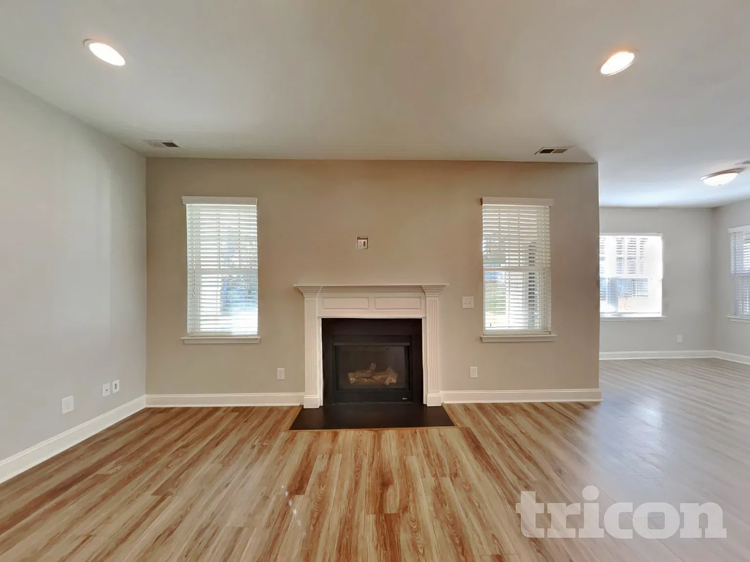 108 Countryside Drive Lillington NC — Photo 2