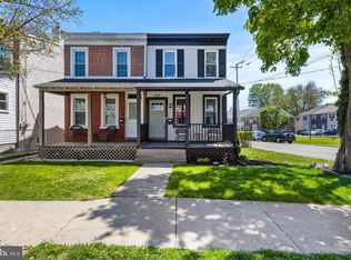 386 E Nields St, West Chester, PA 19382