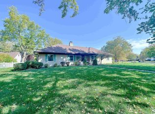 1548 W Walnut St, Kokomo, IN 46901