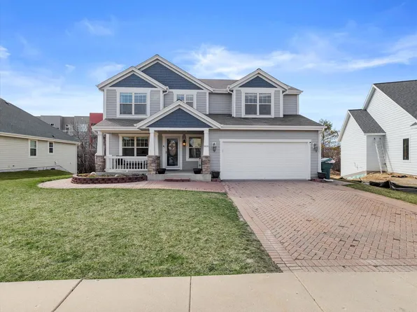 6828 Magnolia COURT, Greendale, WI 53129