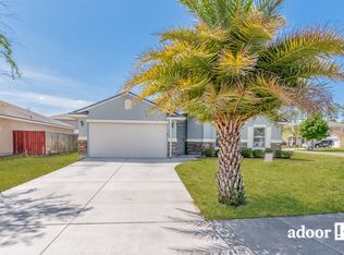 4537 Oak Moss Loop, Middleburg, FL 32068