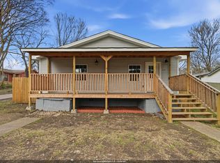 4522 W 21st St, Little Rock, AR 72204