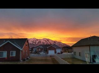 5853 Exeter Dr, Mountain Green, UT 84050